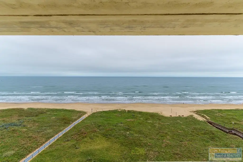 3000 Gulf Blvd. #1002, South Padre Island, TX 78597 - Image #1