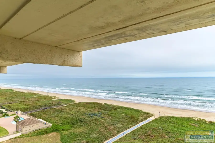 3000 Gulf Blvd. #1002, South Padre Island, TX 78597 - Image #2
