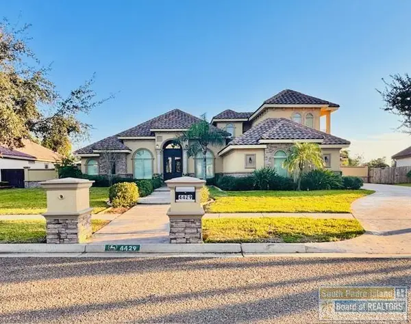 4429 Water's Edge, Harlingen, TX 78552