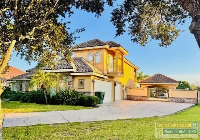 4429 Water's Edge, Harlingen, TX 78552 - Image #2