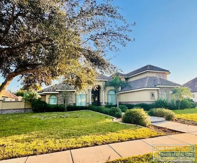 4429 Water's Edge, Harlingen, TX 78552 - Image #3