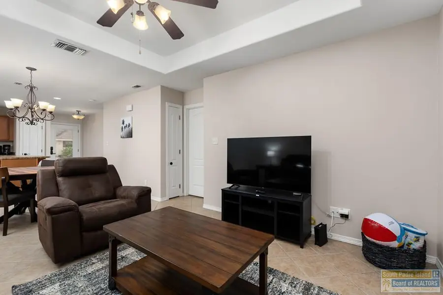 36 Pinehurst Dr., Laguna Vista, TX 78578 - Image #3