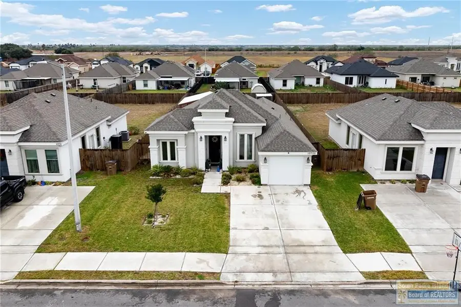 10725 N Sugar Bear Dr., Edinburg, TX 78541 - #2