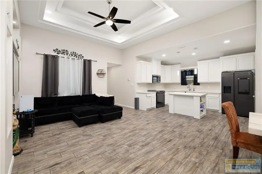 10725 N Sugar Bear Dr., Edinburg, TX 78541 - #3