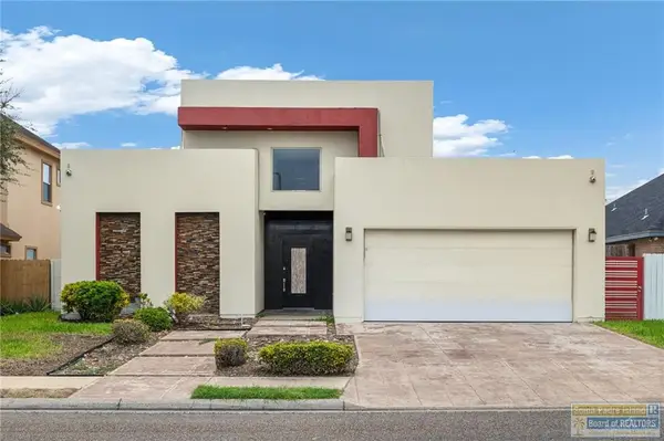 701 Sycamore Ave., Mission, TX 78572