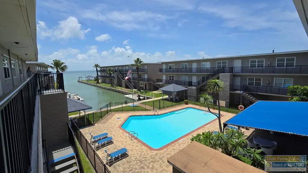 200 W Sunny Isle Dr. #D124, South Padre Island, TX 78597 - Image #1