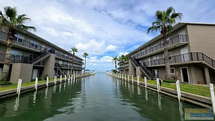 200 W Sunny Isle Dr. #D124, South Padre Island, TX 78597 - Image #2