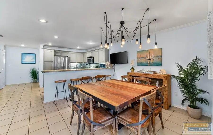 104 E Campeche St. #4B, South Padre Island, TX 78597 - Image #3