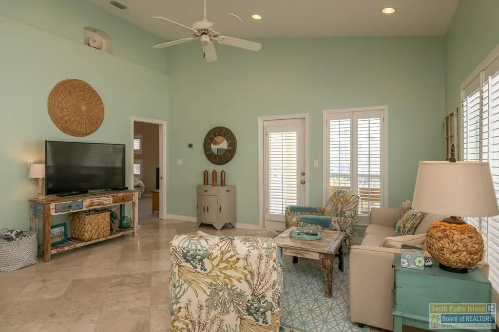 103 Georgia Ruth Dr. #2D, South Padre Island, TX 78597 - Image #1