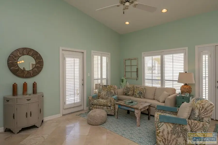 103 Georgia Ruth Dr. #2D, South Padre Island, TX 78597 - Image #2
