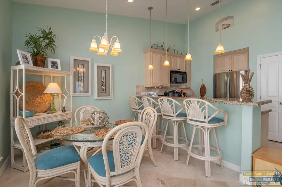 103 Georgia Ruth Dr. #2D, South Padre Island, TX 78597 - Image #3