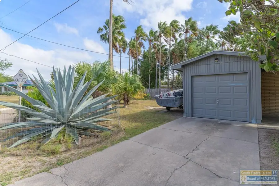 634 1st St., Port Isabel, TX 78578 - Image #2