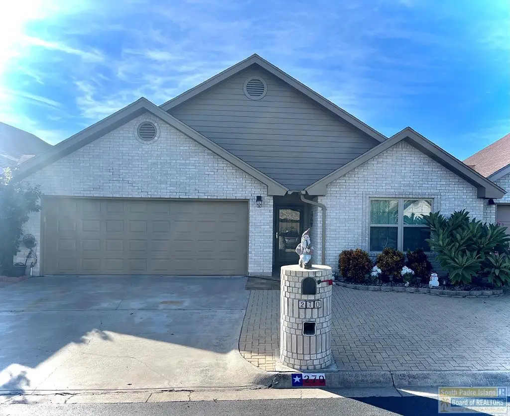 270 Heather Dr., Harlingen, TX 78552 - Image #1