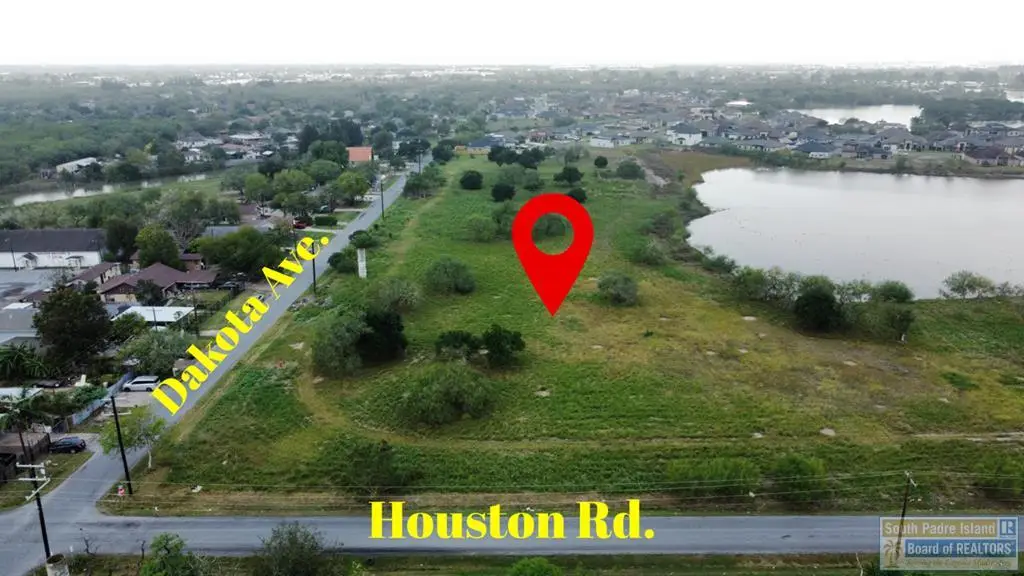 6405 Houston Rd., Brownsville, TX 78521 - Image #1