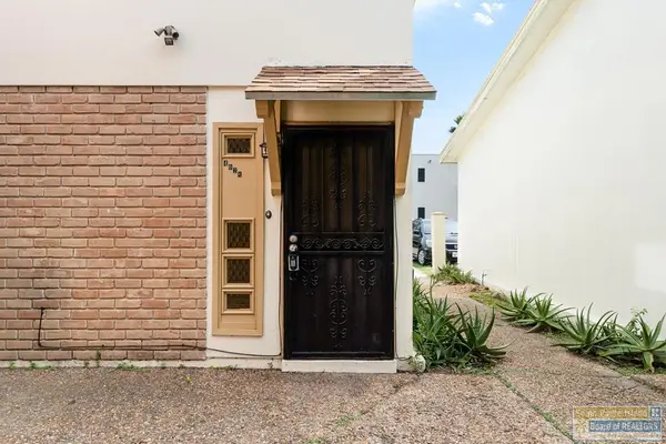 402 Champion #8, Brownsville, TX 78520