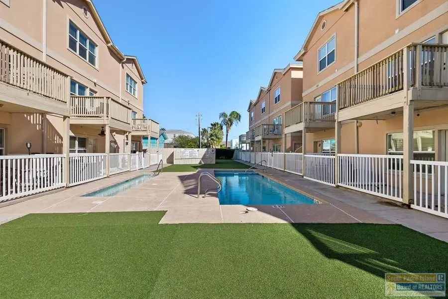 107 E Ling St. #107, South Padre Island, TX 78597 - Image #2