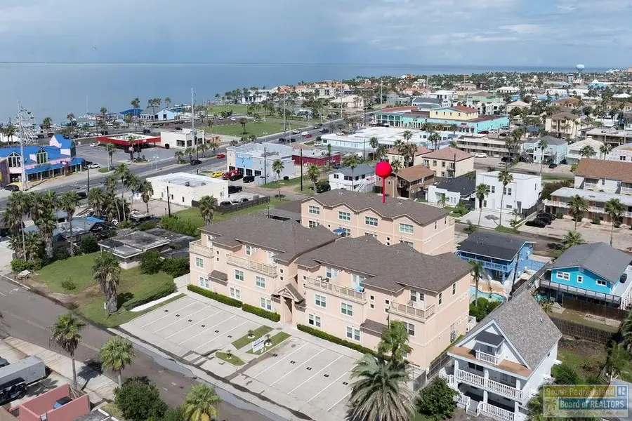 107 E Ling St. #107, South Padre Island, TX 78597 - Image #3