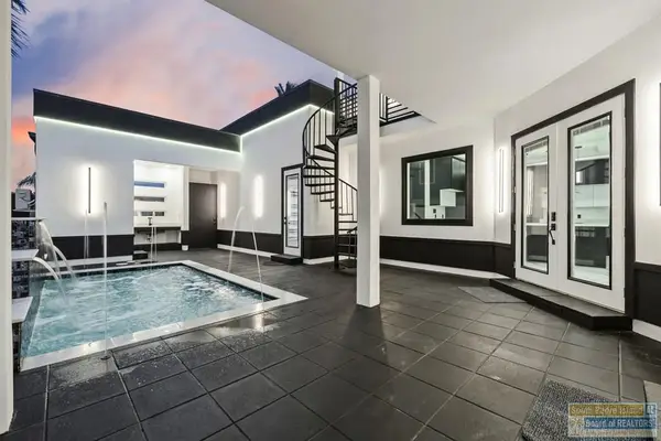 203 W Lantana St., South Padre Island, TX 78597