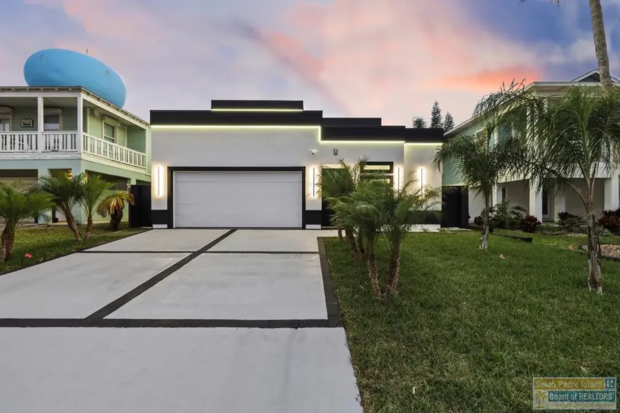 203 W Lantana St., South Padre Island, TX 78597 - #2