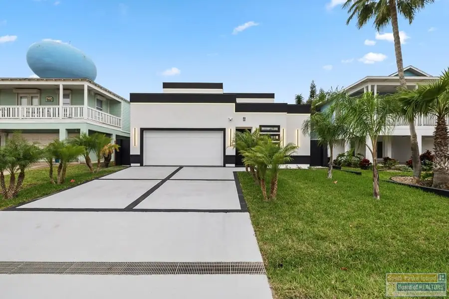 203 W Lantana St., South Padre Island, TX 78597 - #3