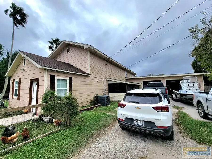 206 S Arroyo Blvd., Rio Hondo, TX 78583 - Image #3