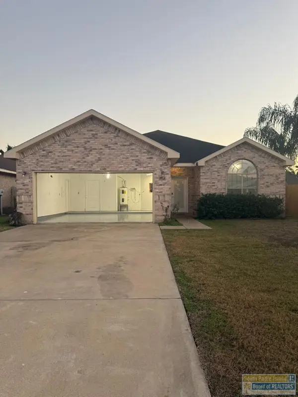 1218 Fresno Dr., Laguna Vista, TX 78578