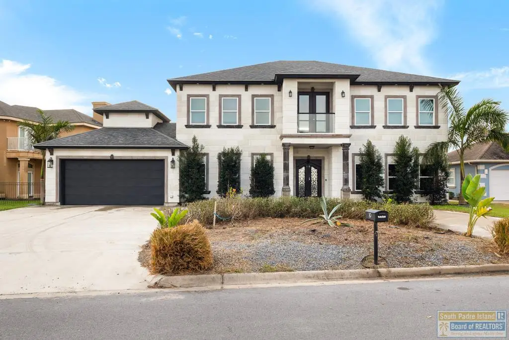 19 Laguna Madre Dr., Laguna Vista, TX 78578 - #1