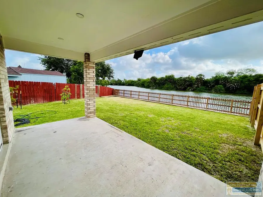 2160 Alexandra Ct, Brownsville, TX 78521 - #3