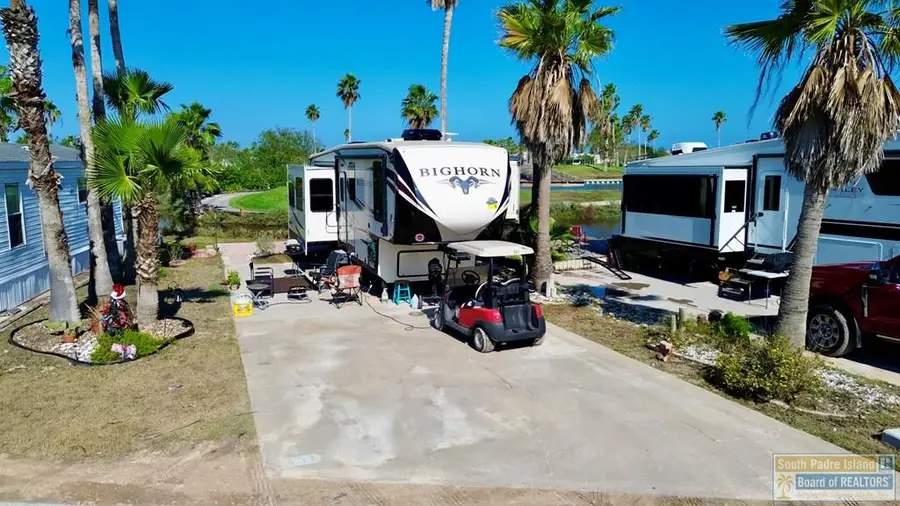 551 Sand Dollar Dr, Port Isabel, TX 78578 - #2