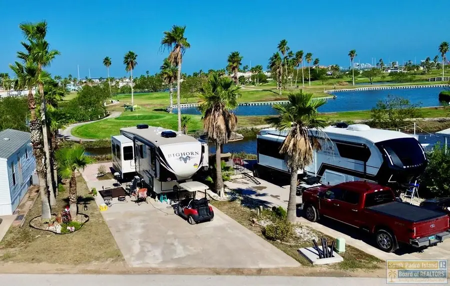 551 Sand Dollar Dr, Port Isabel, TX 78578 - #3