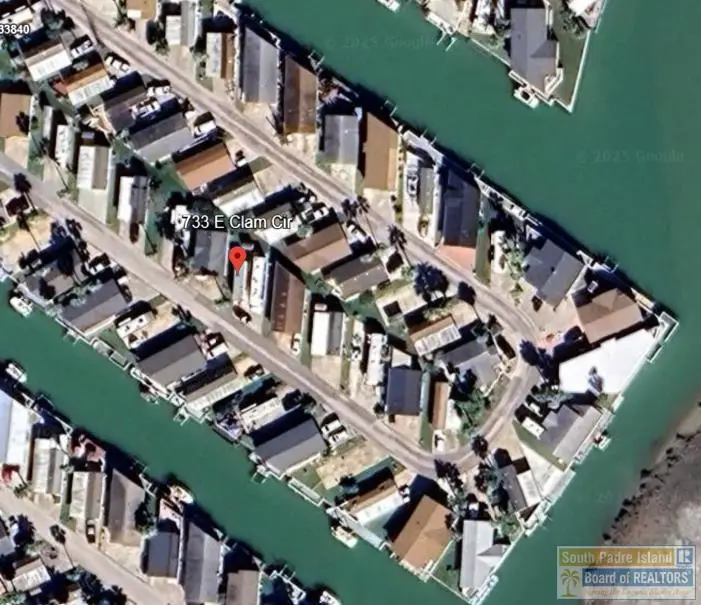 733 E Clam Circle, Port Isabel, TX 78578 - Image #1