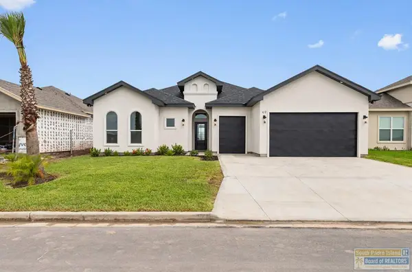 49 Arcos Gardens, Laguna Vista, TX 78578