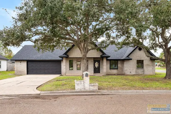 3 Conquistador, Brownsville, TX 78520
