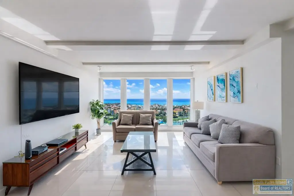 6300 E Padre Blvd. #1202, South Padre Island, TX 78597 - Image #1