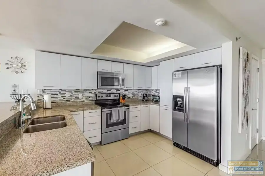 6300 E Padre Blvd. #1202, South Padre Island, TX 78597 - Image #3