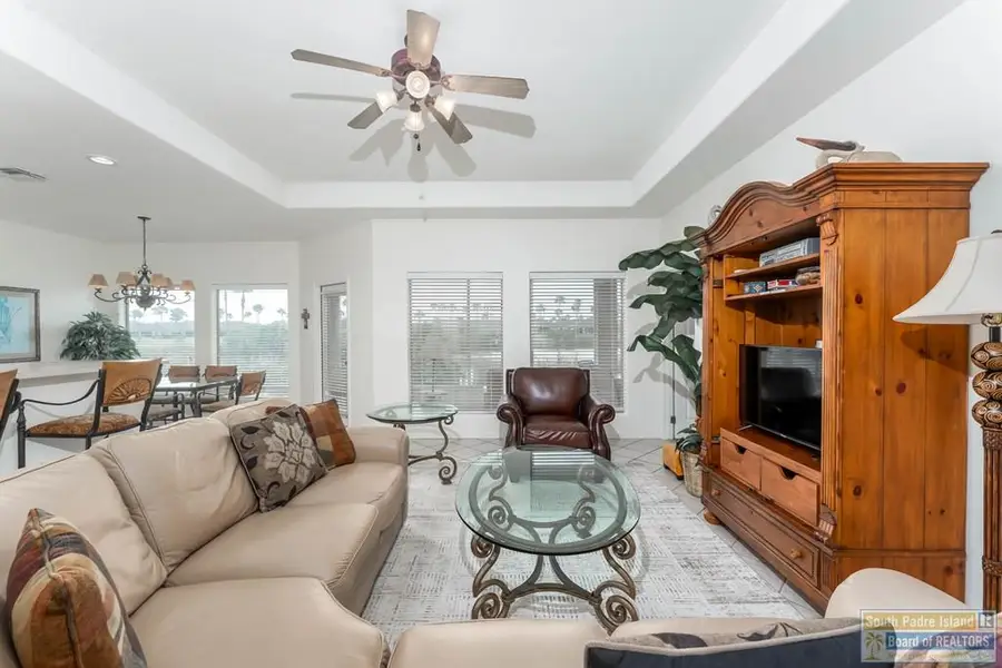 16 Golf House Rd., Laguna Vista, TX 78578 - Image #3