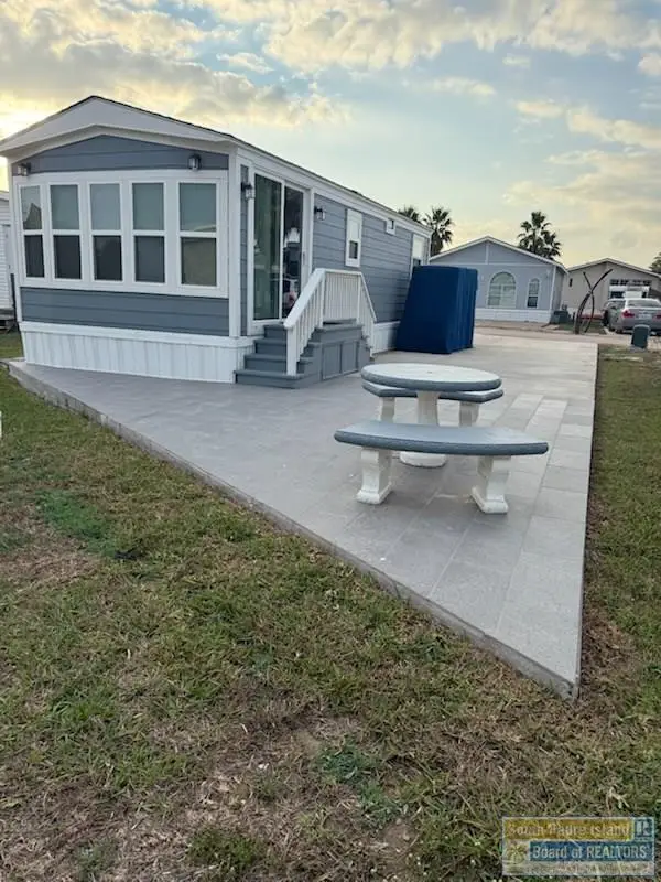 402 Sundial Circle, Port Isabel, TX 78578