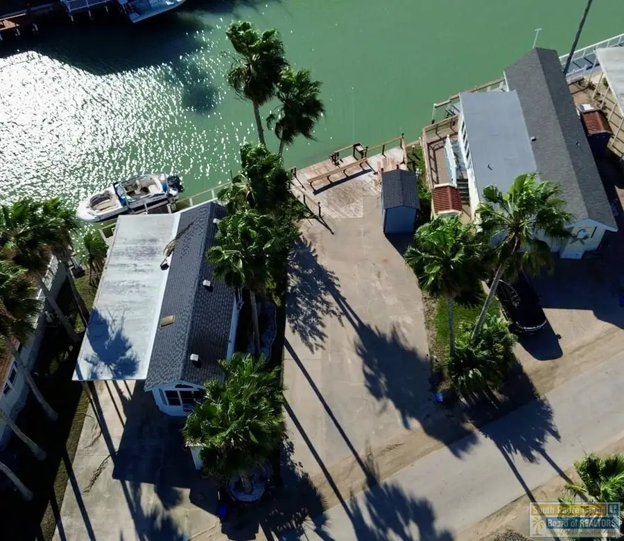 657 Sand Dollar Dr, Port Isabel, TX 78578 - Image #3