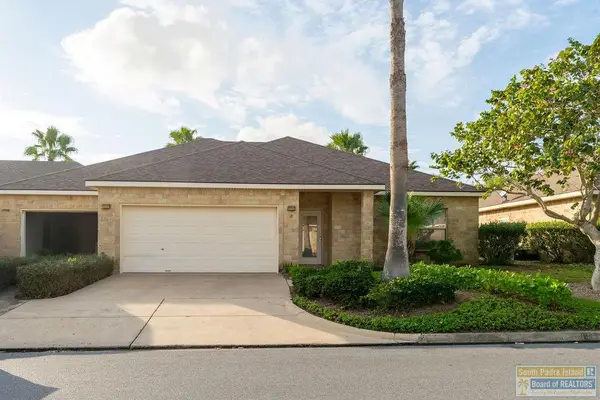 18 Torrey Pines Dr., Laguna Vista, TX 78578