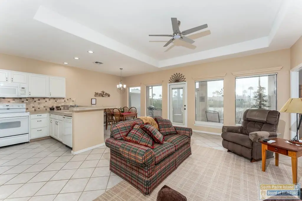 14 Golf House Rd., Laguna Vista, TX 78578 - Image #1