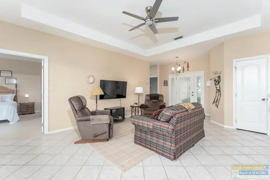 14 Golf House Rd., Laguna Vista, TX 78578 - Image #3