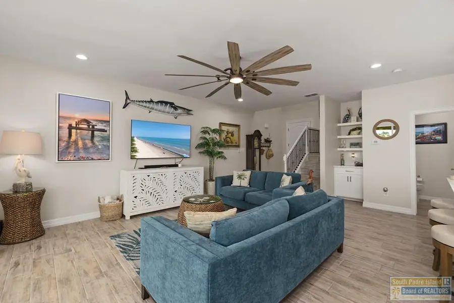 38 Harbor View, Laguna Vista, TX 78578 - Image #3