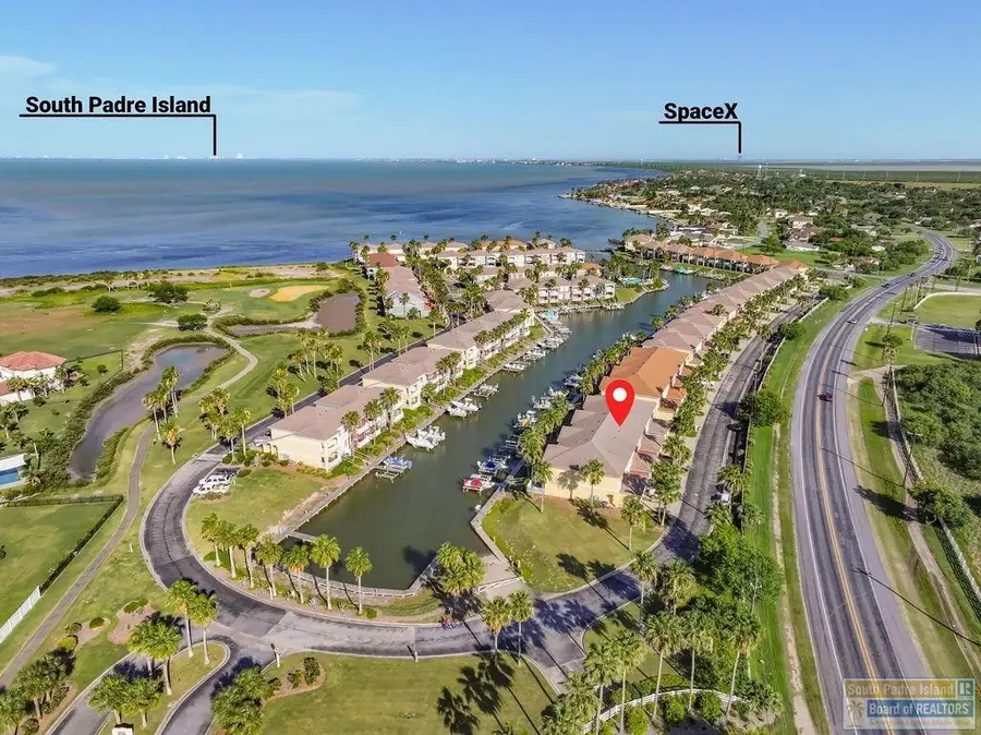 5 Harbor View, Laguna Vista, TX 78578 - Image #2