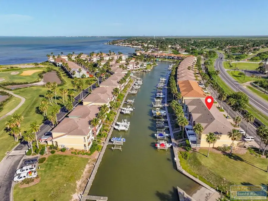 5 Harbor View, Laguna Vista, TX 78578 - Image #3
