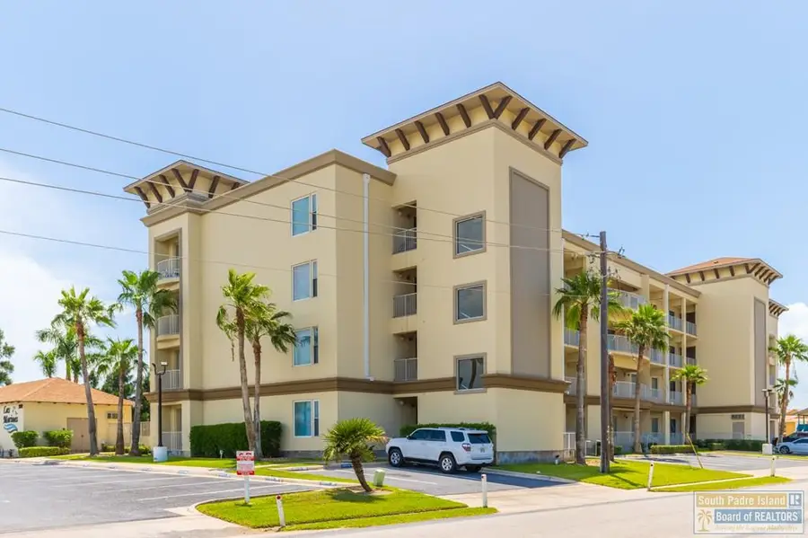 5909 Padre Blvd. #307, South Padre Island, TX 78597 - Image #2