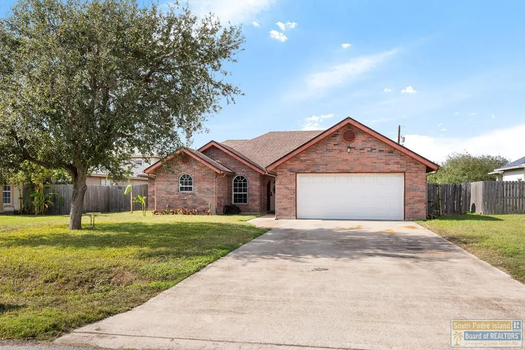 207 Ebony Lane, Laguna Vista, TX 78578 - Image #1