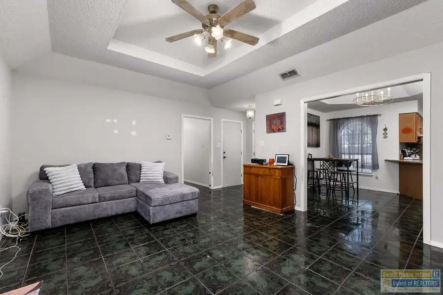 207 Ebony Lane, Laguna Vista, TX 78578 - Image #3