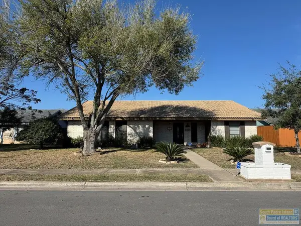 1825 Rosinante Cir., Brownsville, TX 785221