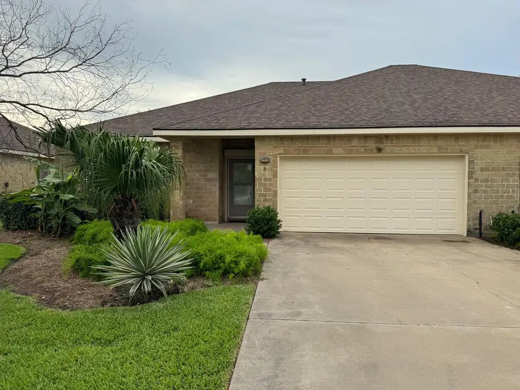 5 Augusta Court, Laguna Vista, TX 78578 - Image #1