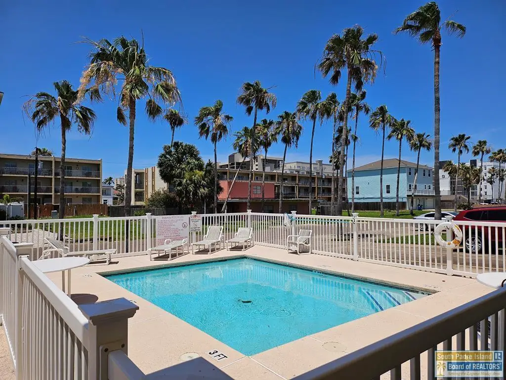 113 E Pike St. #11, South Padre Island, TX 78597 - #1